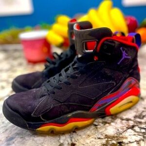 Nike Air Jordan Jumpman MVP men’s size 10.5